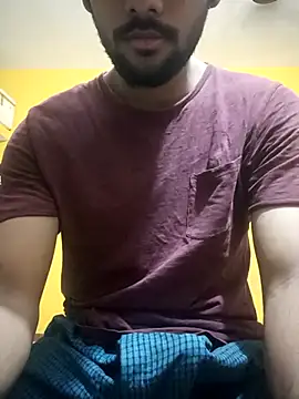mayur raaje online show from 04/19/26, 04:52