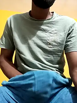 mayur raaje online show from 11/16/25, 04:23