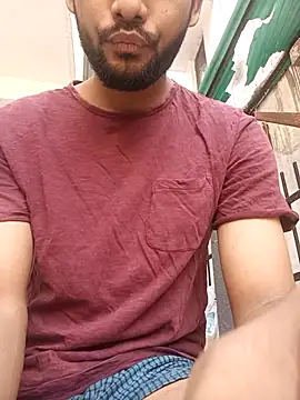 mayur raaje online show from 02/16/26, 05:50