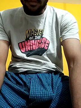 mayur raaje online show from 11/17/25, 04:55