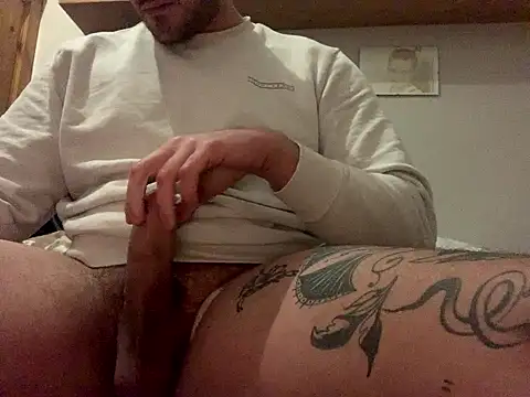 Willpower95 online show from 01/14/26, 03:26