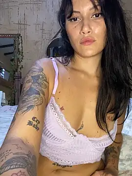 jepetitoiseau online show from 02/22/26, 09:38