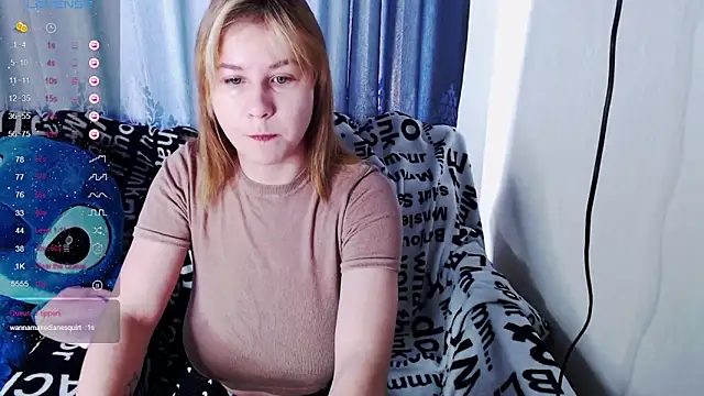 RoyAngela online show from 09/19/25, 05:44