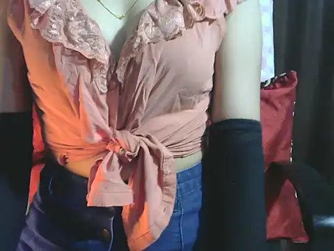 sheetal-sheetal95 online show from 01/09/26, 04:47