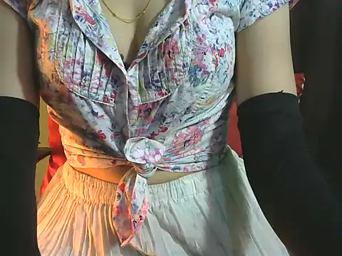 sheetal-sheetal95 online show from 02/03/26, 03:50