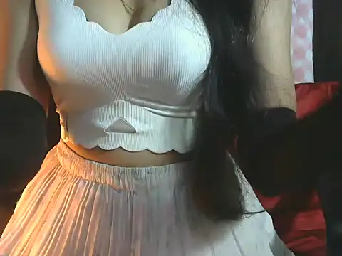 sheetal-sheetal95 online show from 01/16/26, 04:11