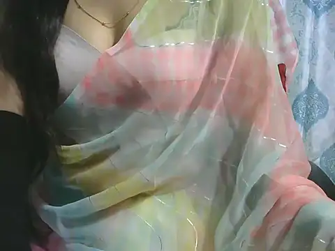 sheetal-sheetal95 online show from 11/18/25, 06:33