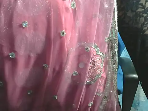 sheetal-sheetal95 online show from 03/18/26, 05:14