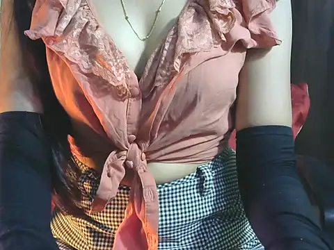 sheetal-sheetal95 online show from 01/06/26, 06:12