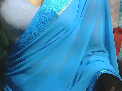 sheetal-sheetal95 online show from 04/12/26, 06:00