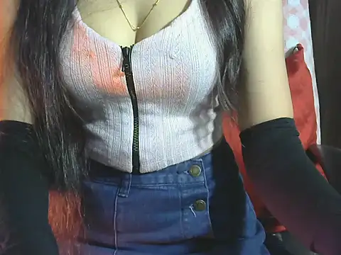 sheetal-sheetal95 online show from 12/05/25, 11:20