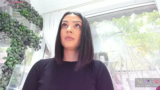 Lexi Storm online show from 10/26/25, 06:58