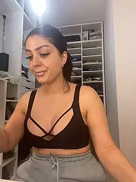 Lexi Storm online show from 11/28/25, 05:51