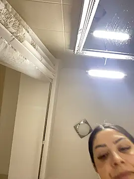 Lexi Storm online show from 01/12/26, 05:25