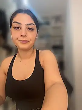 Lexi Storm online show from 05/30/26, 07:04