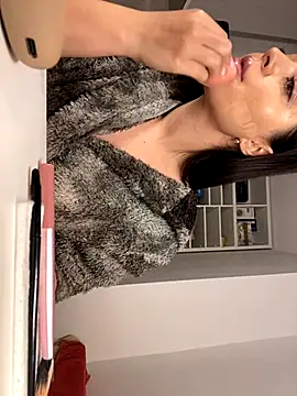 Lexi Storm online show from 11/20/25, 05:41