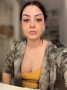 Lexi Storm online show from 04/23/26, 06:53