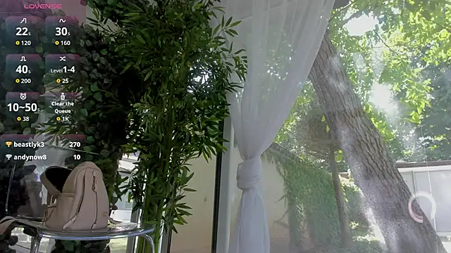 Snapshot of Lexi_Storm chatting on 06/27/26, 12:22 Lexi Storm online show from 06/27/26, 12:22