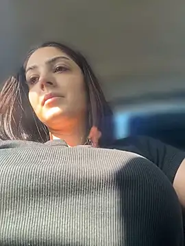Lexi Storm online show from 05/29/26, 06:19