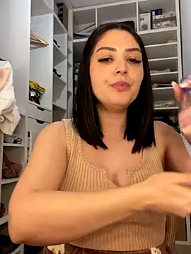 Lexi Storm online show from 12/14/25, 09:31