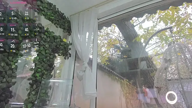 Lexi Storm online show from 11/16/25, 07:02