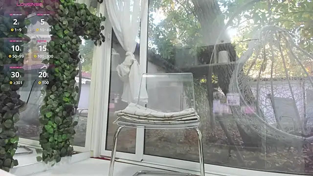 Lexi Storm online show from 10/25/25, 05:50