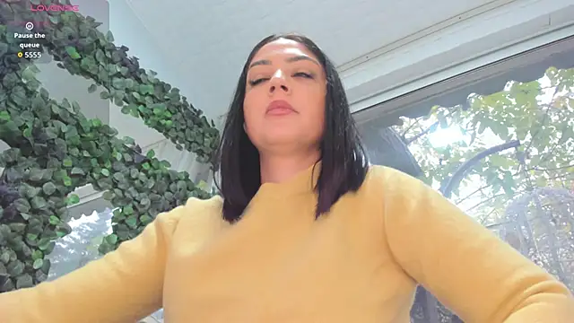 Lexi Storm online show from 11/09/25, 06:39