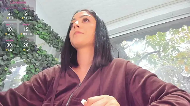 Lexi Storm online show from 11/10/25, 07:13