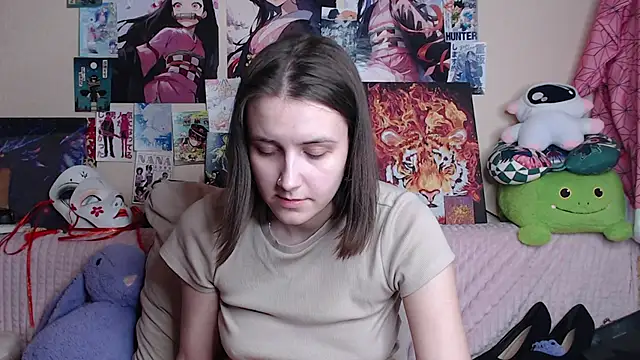 AliceChio online show from 11/27/25, 11:38