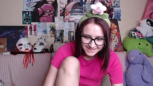 AliceChio online show from 12/16/25, 04:17