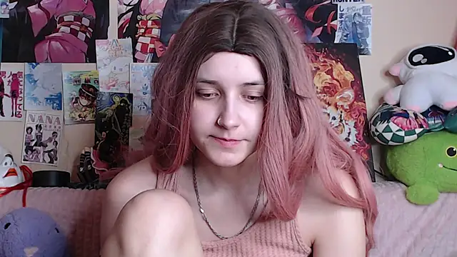 AliceChio online show from 11/28/25, 08:31