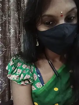 kavya-telugu84 online show from 05/20/26, 12:40