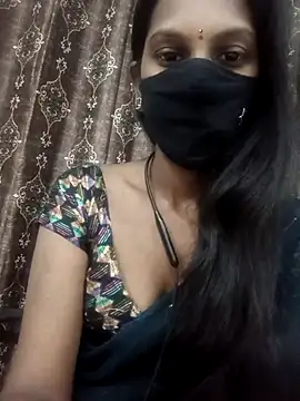 kavya-telugu84 online show from 02/19/26, 01:02