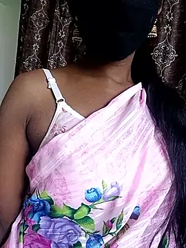 kavya-telugu84 online show from 11/25/25, 08:14