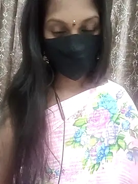 kavya-telugu84 online show from 11/18/25, 06:33