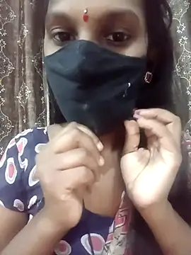 kavya-telugu84 online show from 03/29/26, 05:25