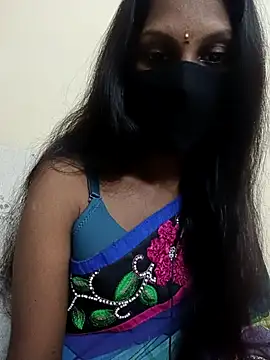 kavya-telugu84 online show from 10/13/25, 06:53