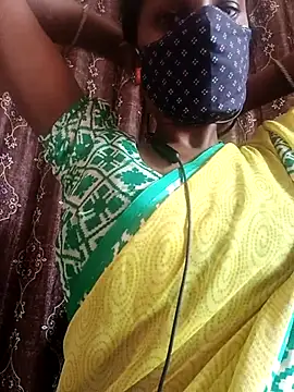 kavya-telugu84 online show from 04/26/26, 10:12