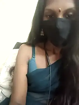 kavya-telugu84 online show from 10/23/25, 12:59