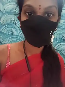 kavya-telugu84 online show from 02/15/26, 07:20