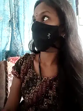 kavya-telugu84 online show from 03/27/26, 08:59