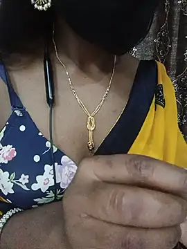 kavya-telugu84 online show from 06/17/26, 07:24
