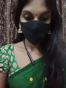 kavya-telugu84 online show from 05/26/26, 07:12