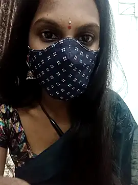 kavya-telugu84 online show from 02/24/26, 06:53