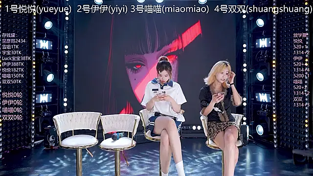 cdyyds001 online show from 03/01/26, 10:48