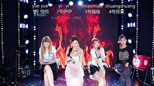 cdyyds001 online show from 05/04/26, 10:40