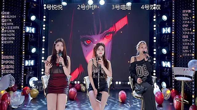 cdyyds001 online show from 02/21/26, 10:39