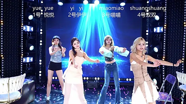 cdyyds001 online show from 03/29/26, 11:12