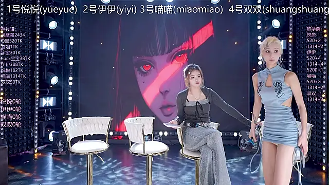 cdyyds001 online show from 03/03/26, 10:44