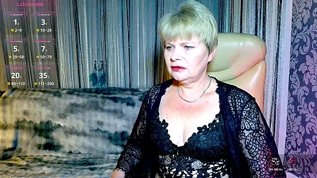 Tess Terners online show from 11/09/25, 05:28